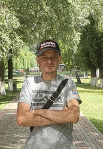 My photo - Dmitriy, 37 from Tolyatti (@amsterdam377)