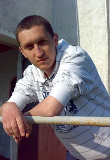 Моя фотографія - Роман, 37 з Нововолинськ (@roman164837)
