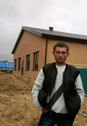 My photo - Aleksandr, 40 from Kazan (@aleksandr768853)