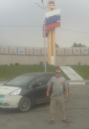 My photo - Aleksandr, 42 from Omsk (@aleksandr579280)