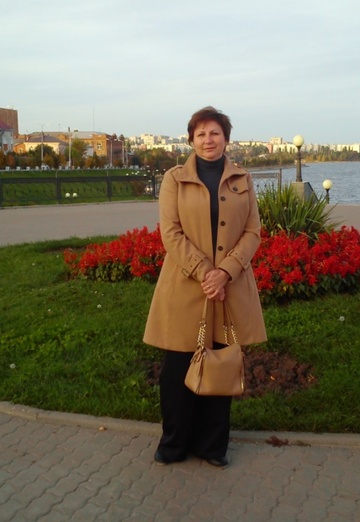Моя фотография - Виктория, 58 из Краснодар (@viktoriya60122)