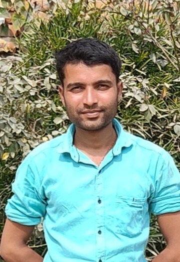 Моя фотография - Raja nitesh Jha, 29 из Катманду (@rajaniteshjha)