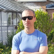Евгений, 40, Ленинградская