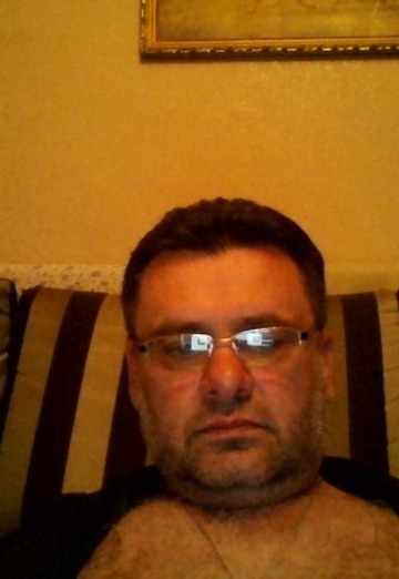 Моя фотография - Юрий, 54 из Таганрог (@uriy111231)