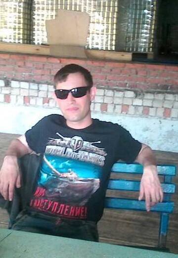 Моя фотография - Илья Алексеев, 42 из Самара (@ilyaalekseev6)
