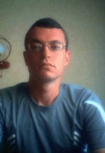 Моя фотографія - Андрей, 34 з Горлівка (@andrey7116924)