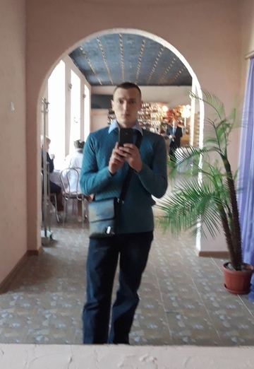 My photo - Bogdan, 30 from Kyiv (@bogdan14716)