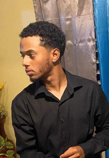 My photo - Michael Rosario, 23 from Dominicus (@michaelrosario0)