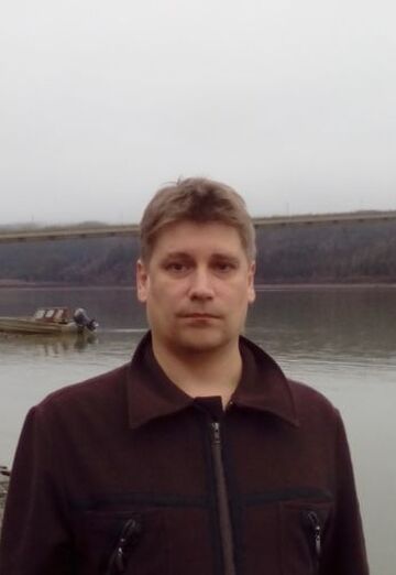 Моя фотография - Dan, 45 из Новосибирск (@dan4220)