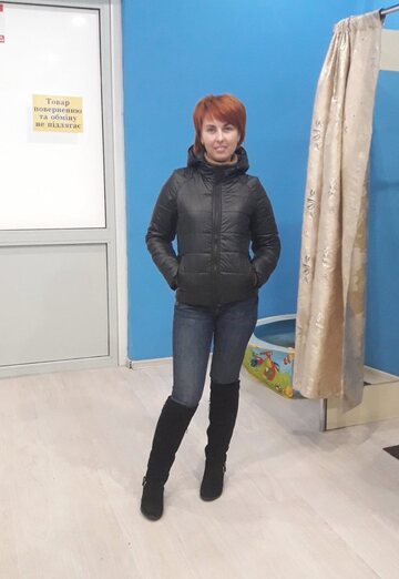 Моя фотография - Марія, 34 из Ровно (@marya2155)