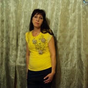 Марина колесникова, 51, Комсомольск-на-Амуре