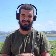 РусТИК, 33, Майкоп