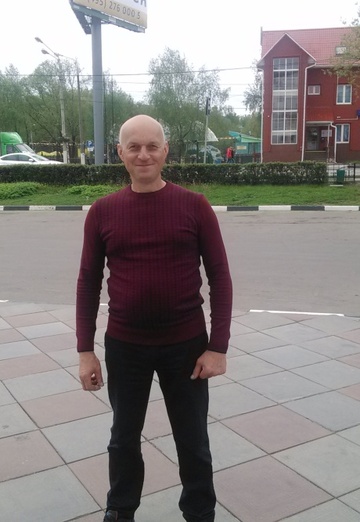 Моя фотография - Василий, 46 из Москва (@vasiliy54947)