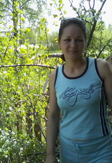My photo - Lidiya, 45 from Omutninsk (@lidiya755)