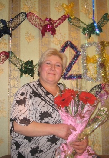 My photo - Tatyana, 62 from Feodosia (@tatyana4509)
