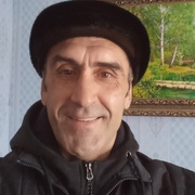 Виталя Леонтьев, 49, Марьяновка
