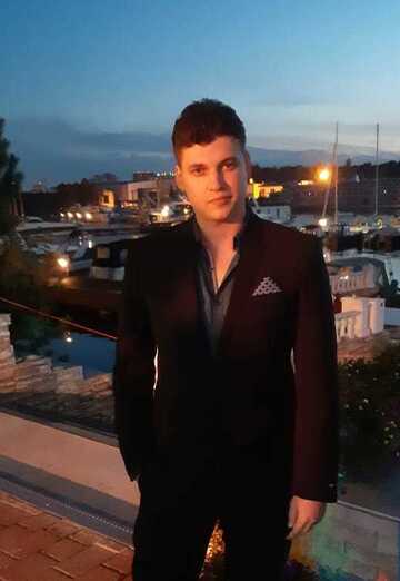 Bestklinok (@godspeed2005) — my photo № 1