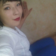 олеся, 27, Ухолово