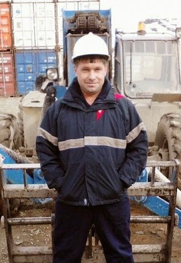 Моя фотография - Константин, 44 из Байкальск (@konstantinchasovskih0)