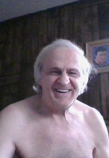 La mia foto - Mikhail Shvartsakh, 70 di Allentown (@mikhailshvartsakh0)
