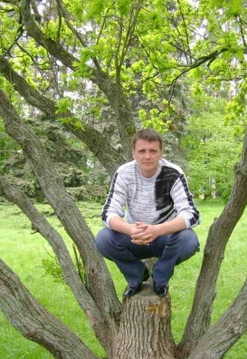 My photo - Oleg, 47 from Kyiv (@oleg118)