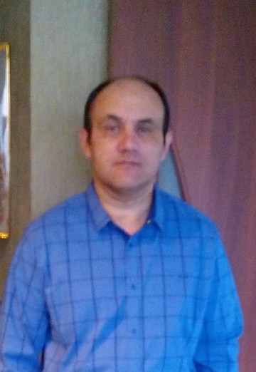 My photo - Vladimir, 57 from Krasnodar (@vladimir366960)