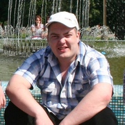 Александр, 41, Слободской