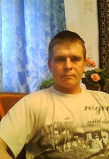 My photo - Sergey, 53 from Dmitrov (@sergey535957)