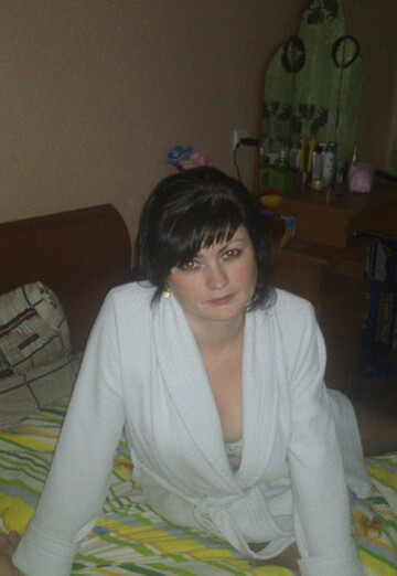 Моя фотография - Дина, 41 из Рузаевка (@dina5372)