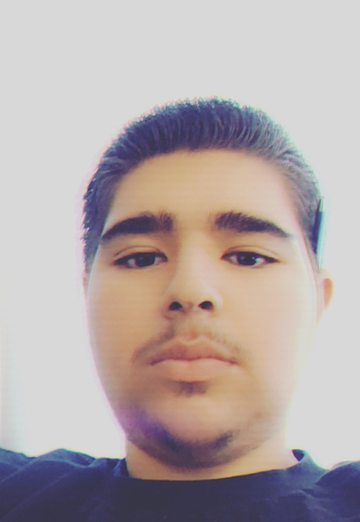 My photo - Andres310, 22 from Los Angeles (@andres702)