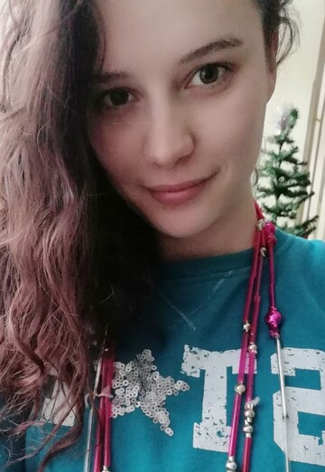 Моя фотография - Lena, 28 из Ижевск (@lena68124)