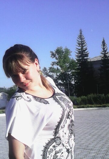 Svetlana (@svetlana81801) — my photo № 1