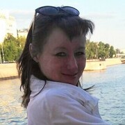 Ольга, 44, Люберцы