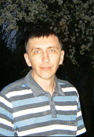 My photo - Aleksandr, 52 from Naberezhnye Chelny (@aleksedr2)