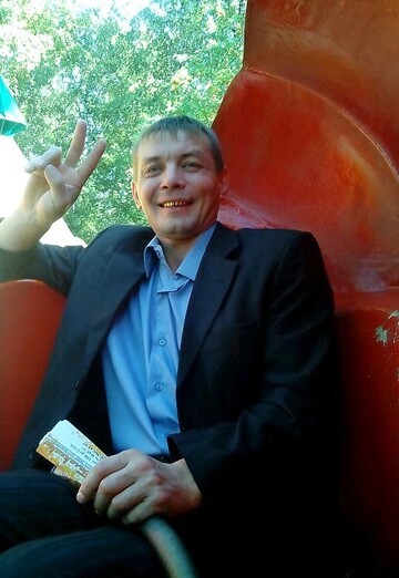 Моя фотография - ЕВГЕНИЙ, 52 из Ленинск-Кузнецкий (@evgeniy174457)