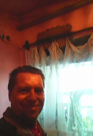 My photo - aleksey, 46 from Pavlodar (@aleksey358600)