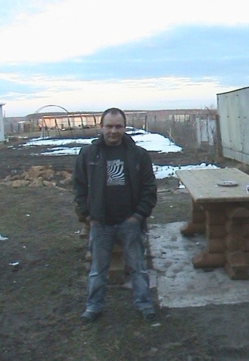 My photo - aleksandr, 48 from Vologda (@aleksandr99882)