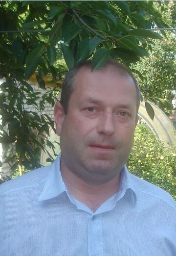 My photo - Oleg, 54 from Zhytomyr (@german7163)
