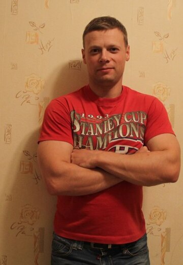 Моя фотография - Влад Сора, 44 из Петрозаводск (@vladsora)