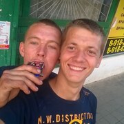 Сергей, 24, Курганинск