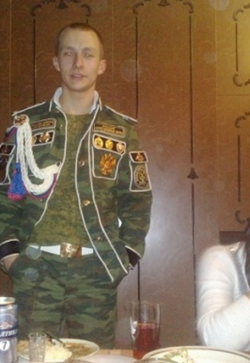Dmitriy (@dmitriy2607) — my photo № 7