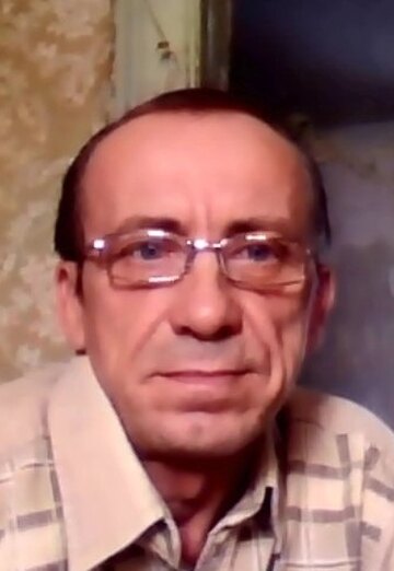 My photo - ANDRE, 61 from Verkhnyaya Salda (@andre3713)