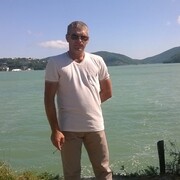 wladimir, 52, Абинск