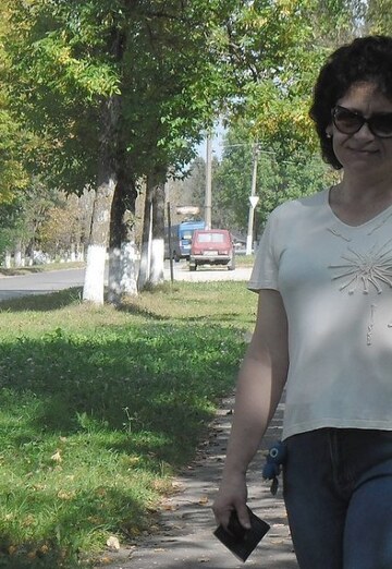 My photo - Natasha, 56 from Vitebsk (@natasha65738)
