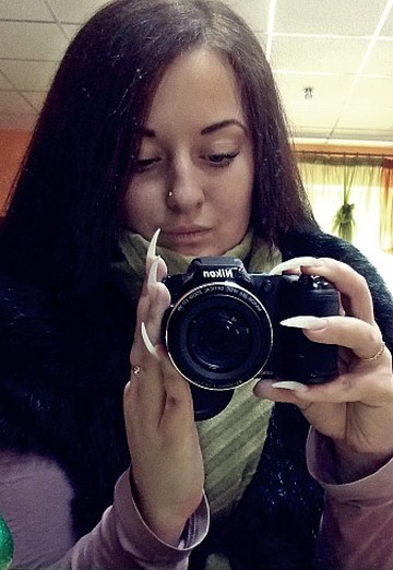 Angelina (@angelinamerinova) — my photo № 6
