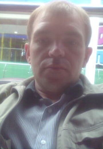 My photo - Vitaly, 42 from Korenevo (@vitaly8369744)