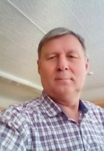 My photo - Viktor, 65 from Dimitrovgrad (@viktor215364)