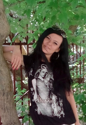 My photo - Svetlana, 35 from Kurgan (@svetlana339107)