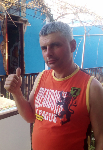 Моя фотография - Петро, 57 из Чортков (@yanatolmacova02)
