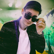 Александр, 23, Абакан